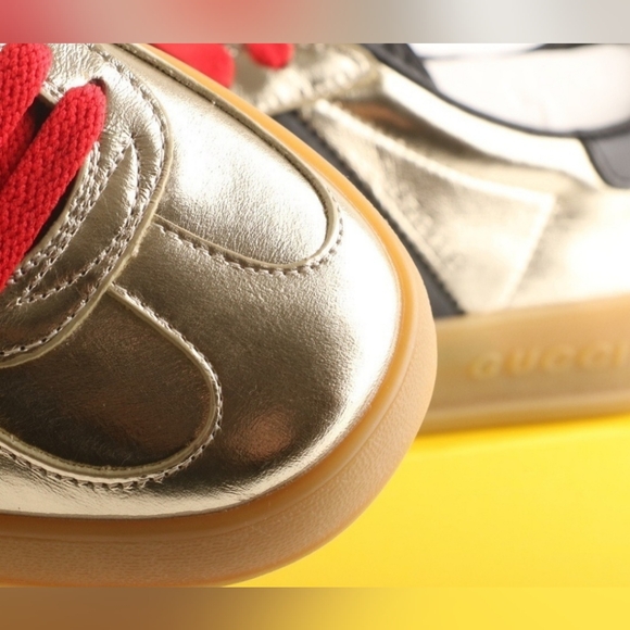 Adidas X Gucci Gazelle *NWT* - Picture 3 of 16